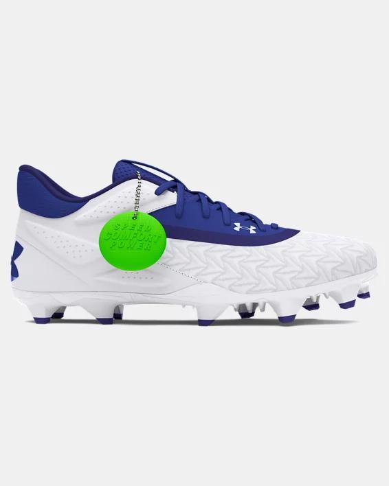 Men's UA Yard MT TPU 3.0 Baseball Cleats Product Image