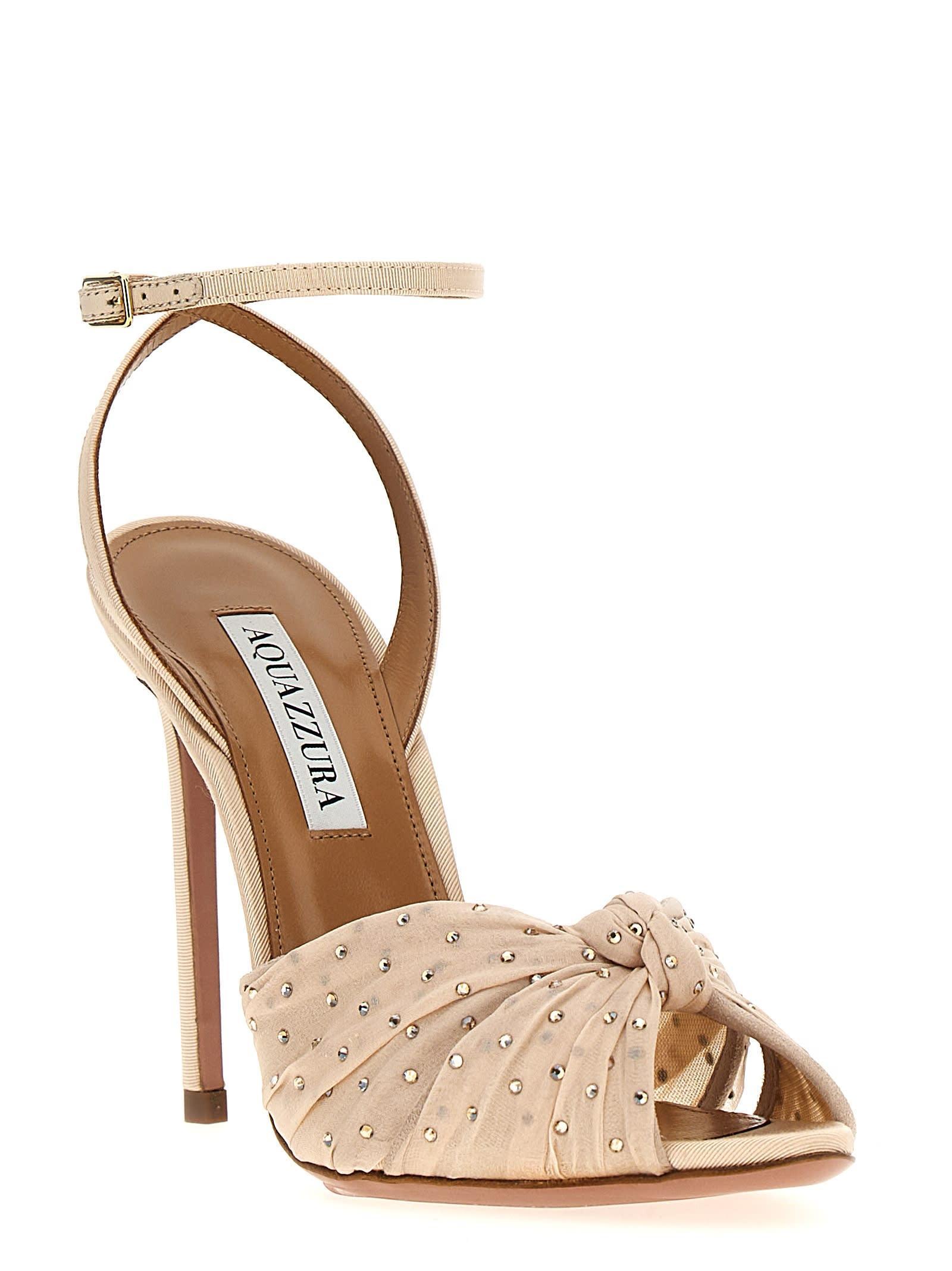 Slow Kisses Pumps In Beige Product Image