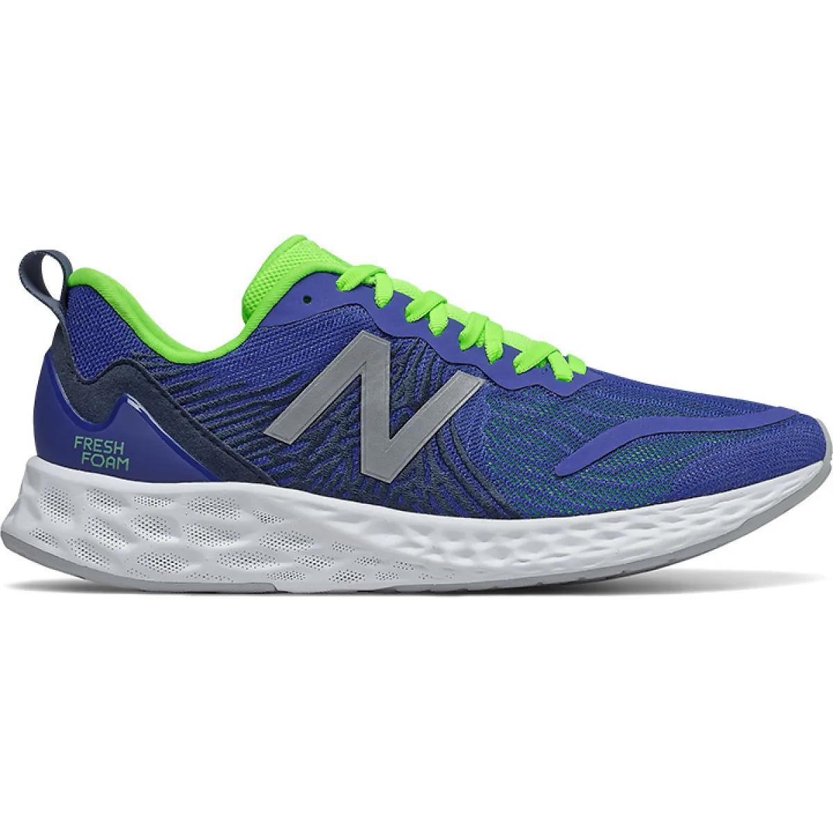 Men's | New Balance Fresh Foam Tempo Product Image