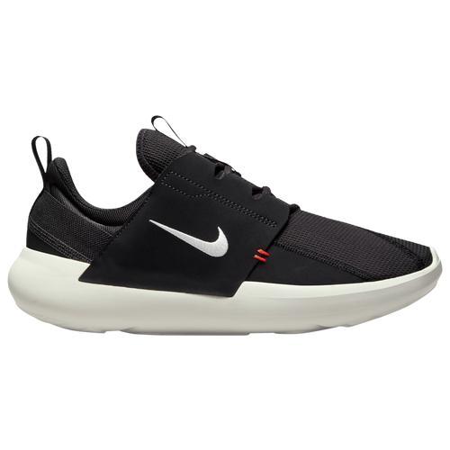 Nike Mens Nike E Series AD - Mens Running Shoes Anthracite/Black Product Image