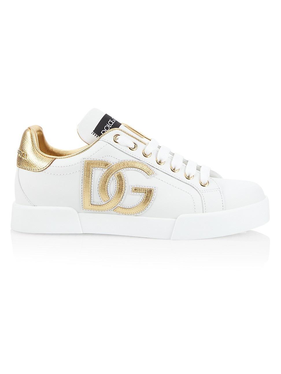 Dolce & Gabbana Portofino Sneaker Product Image