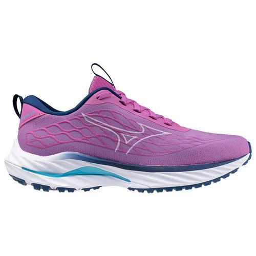 Mizuno Womens Mizuno Wave Inspire 20 SSW - Womens Running Shoes Product Image