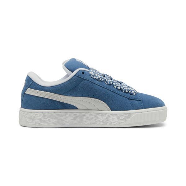 Suede XL Lace Women's Sneakers Product Image