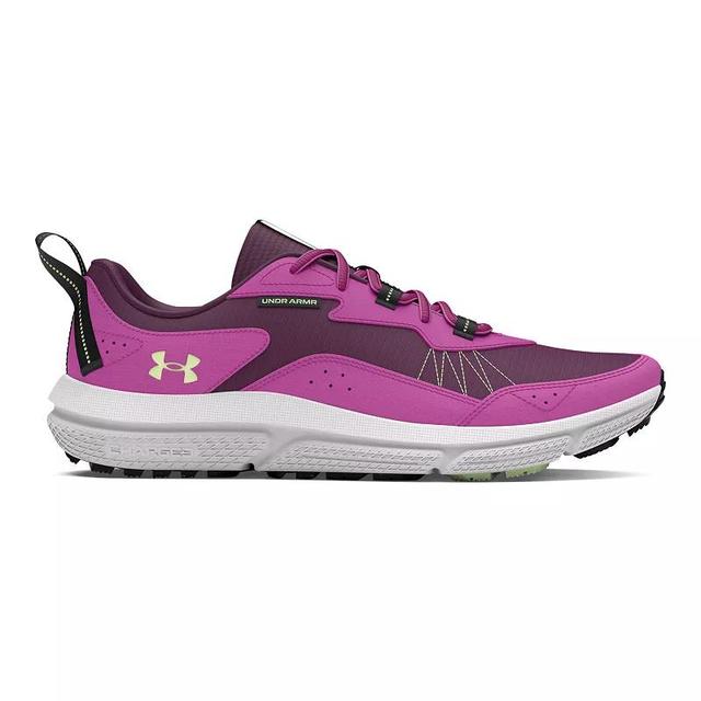 Under Armour Charged Verssert 2 Womens Running Shoes Product Image