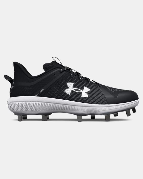 Men's UA Yard Low MT Baseball Cleats Product Image