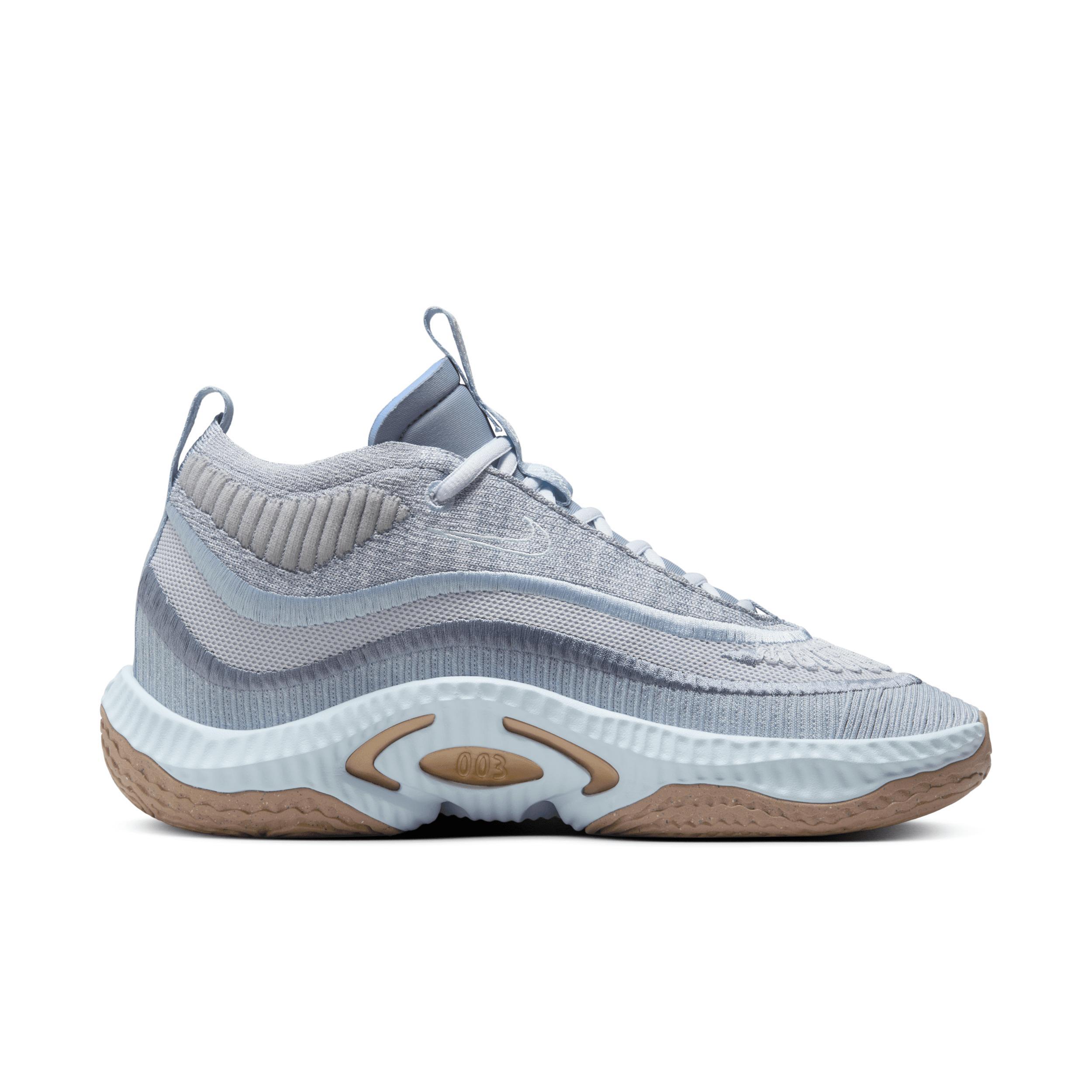 Cosmic Unity 3 Women's Basketball Shoes Product Image