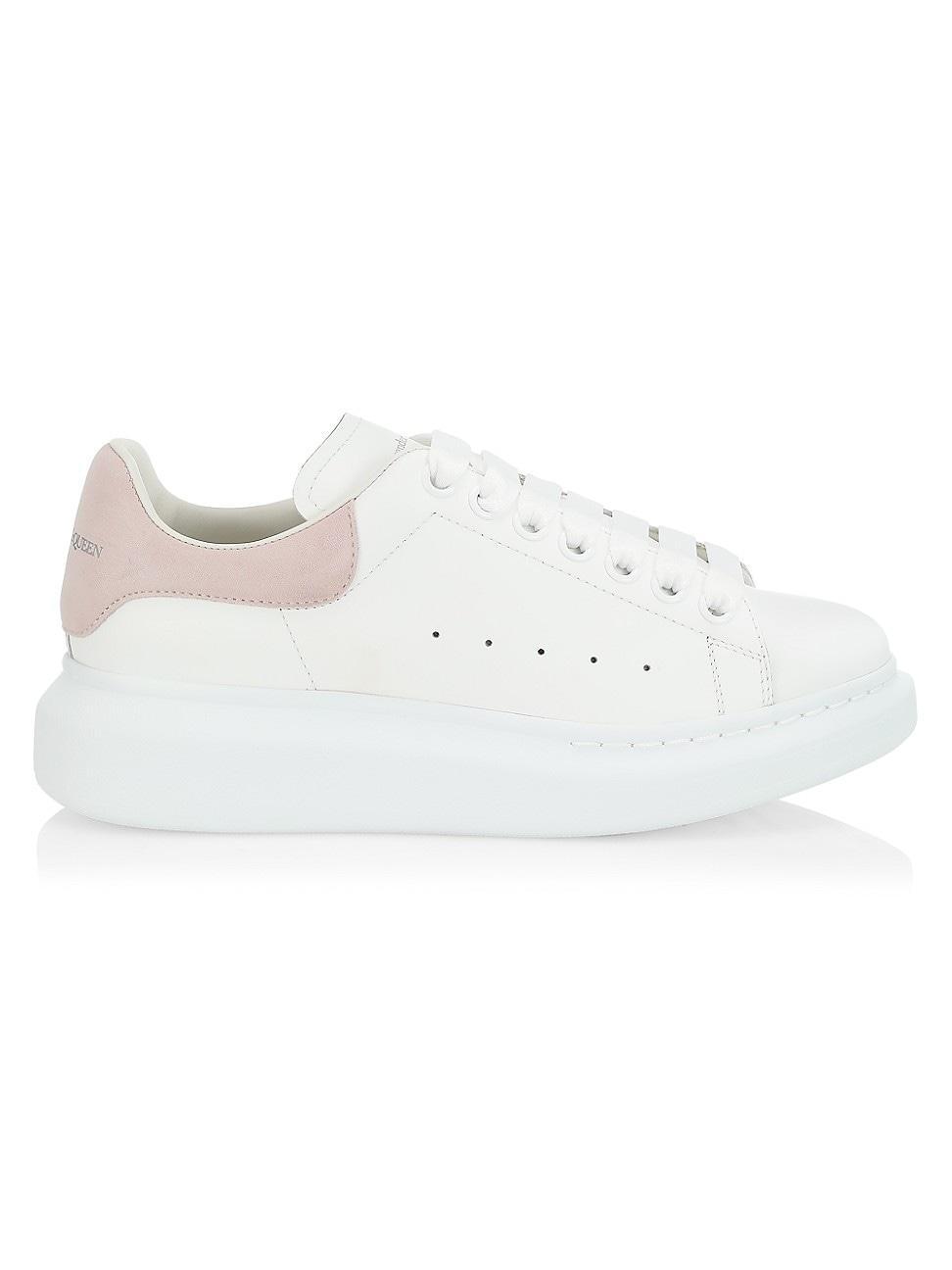 Alexander McQueen Oversized Sneaker Product Image