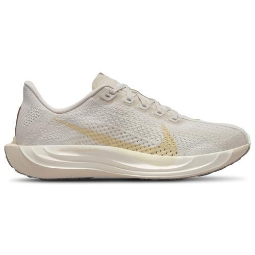 Nike Womens Pegasus Turbo 4 - Running Shoes Lt Orewood Brown/Sail/Coconut Milk Product Image