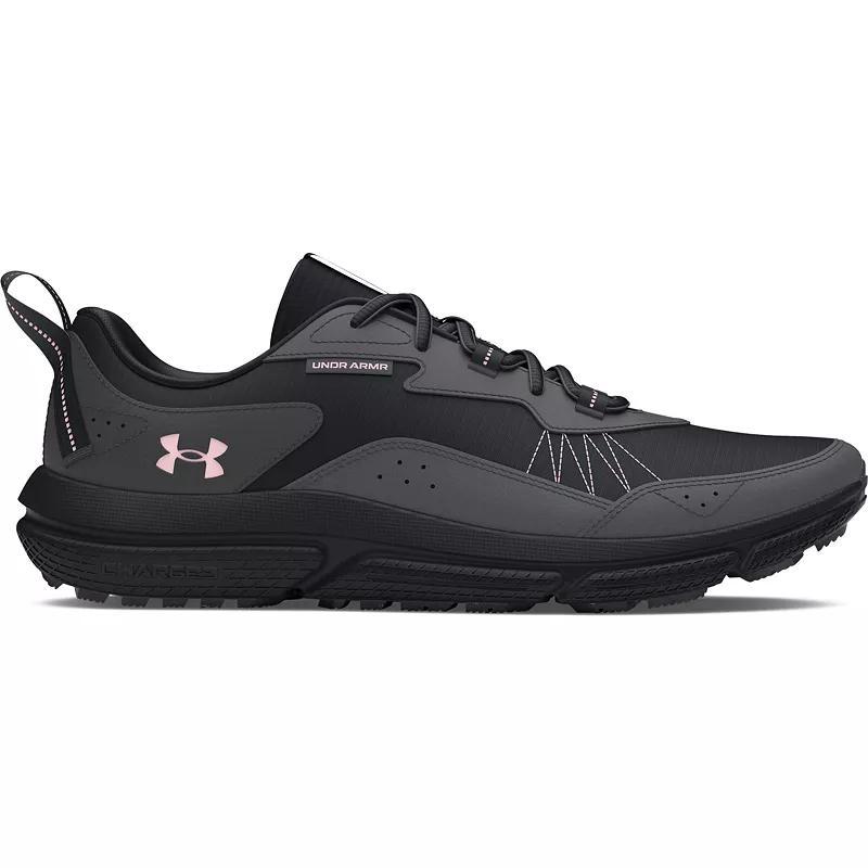 Under Armour Charged Verssert 2 Womens Running Shoes Product Image