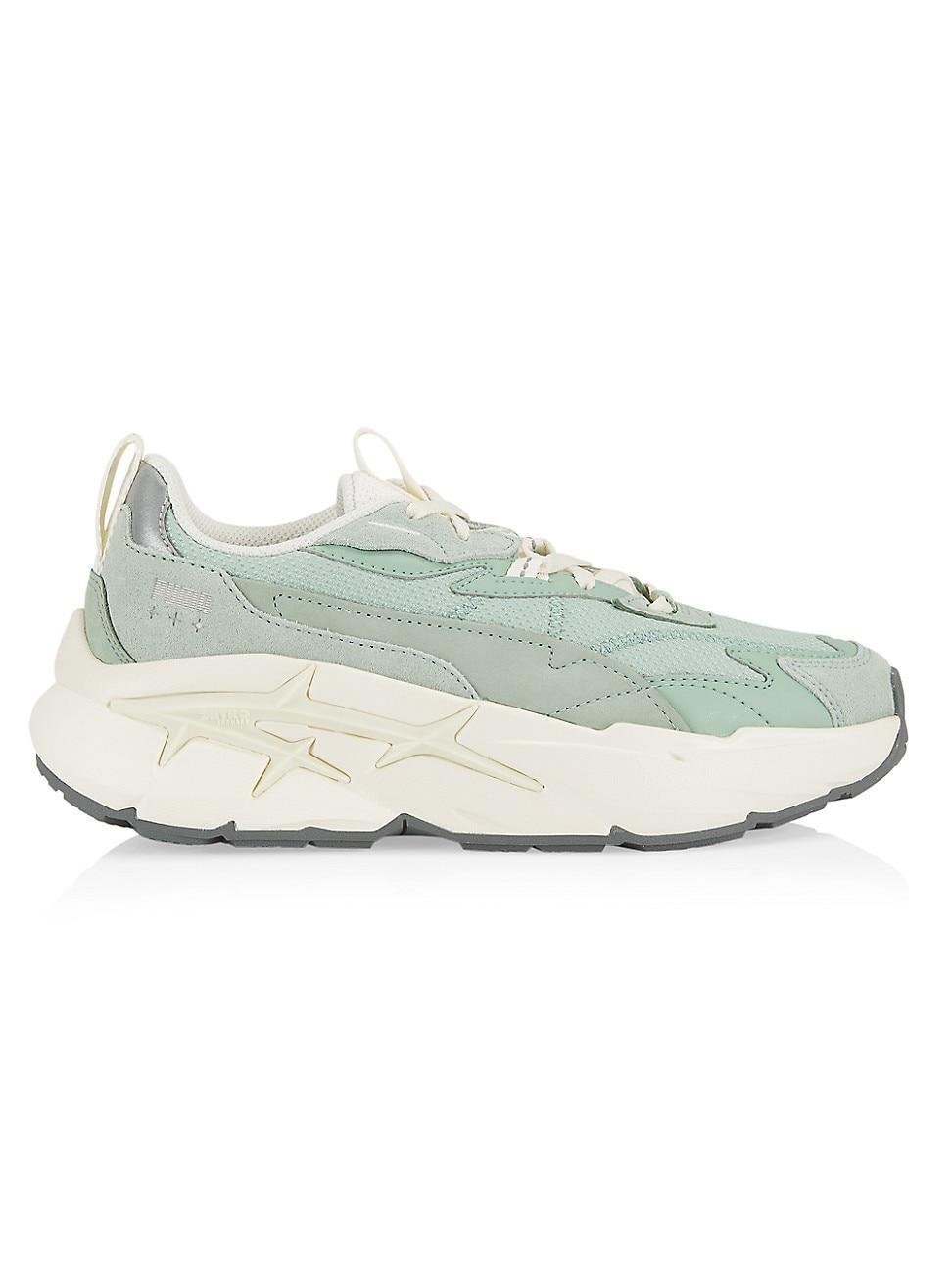 PUMA Spina NITRO Sneaker Product Image