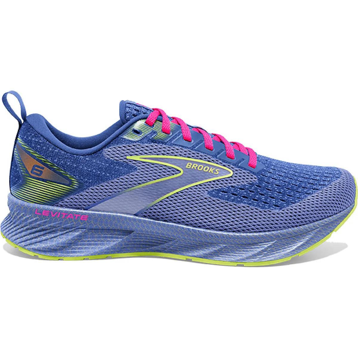 Women's | Brooks Levitate 6 Product Image