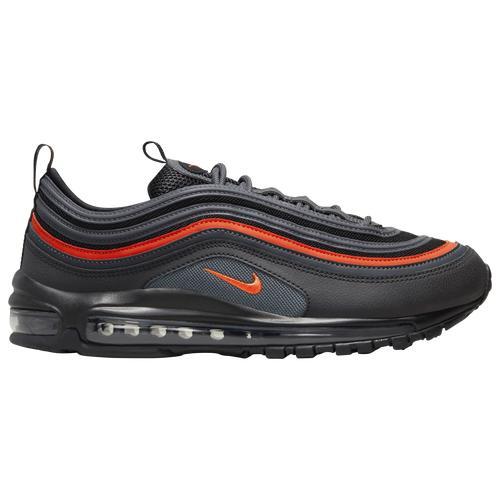 Nike Mens Nike Air Max 97 - Mens Running Shoes Product Image