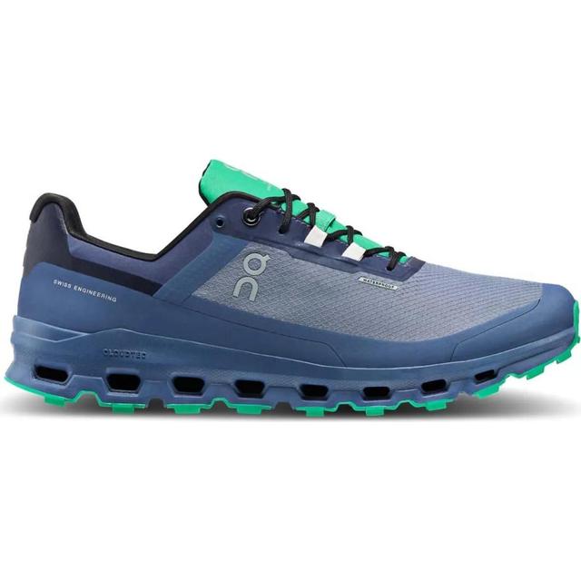 On Cloudvista Waterproof Trail Running Shoe Product Image