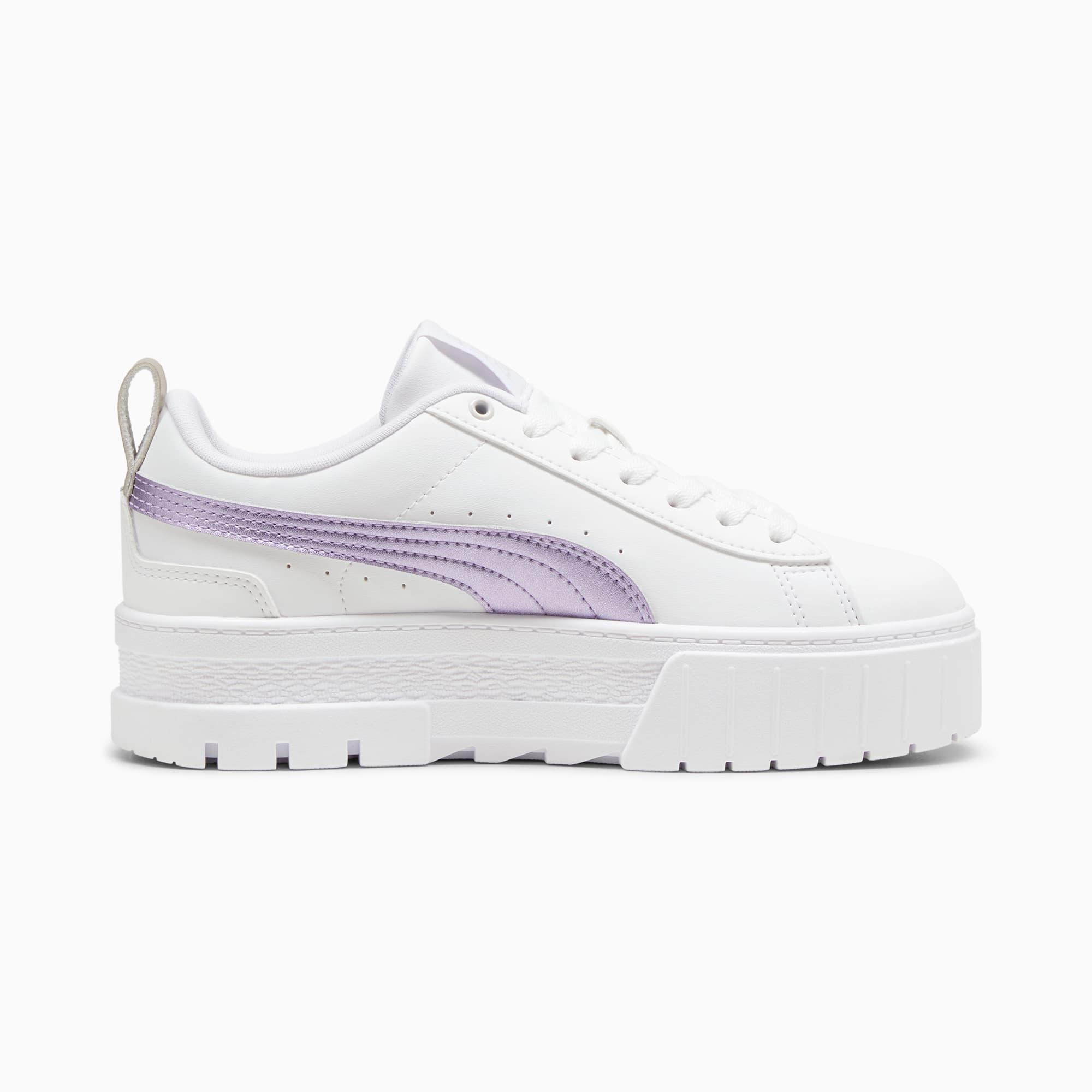 Mayze Glow-Up Women's Sneakers Product Image