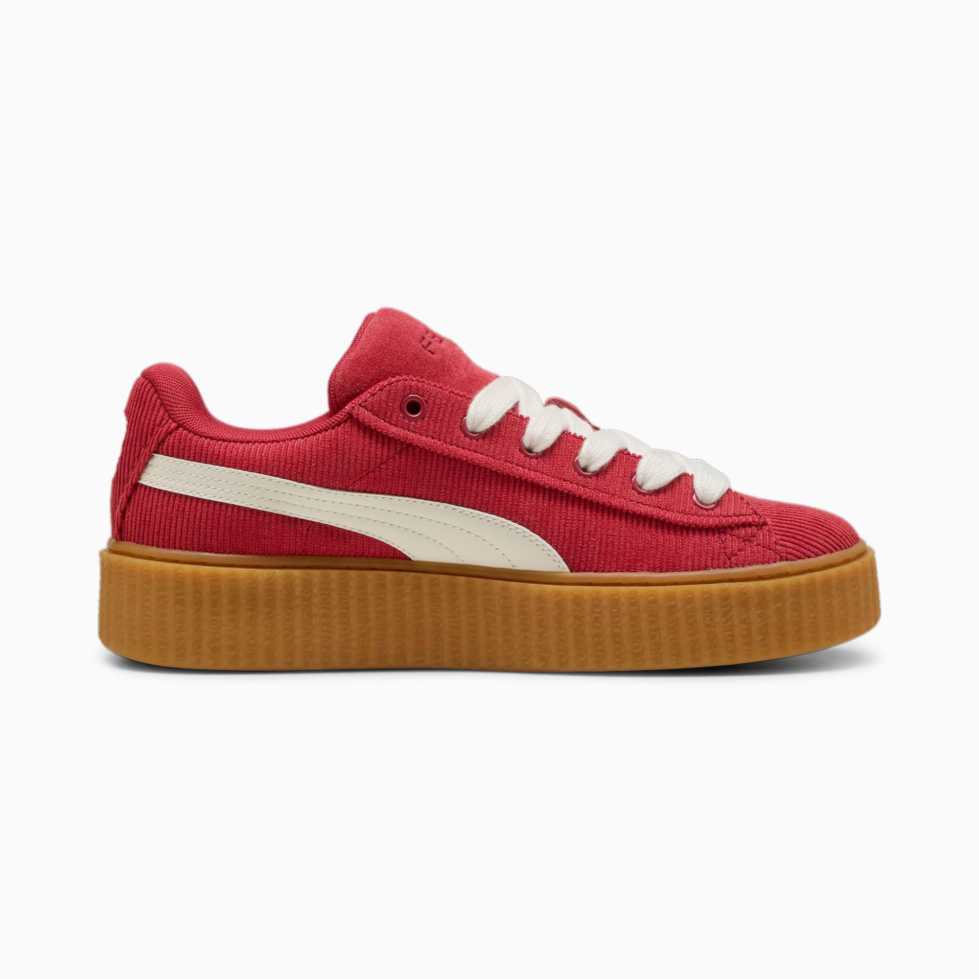 FENTY x PUMA Creeper Phatty In Session Men's Sneakers Product Image