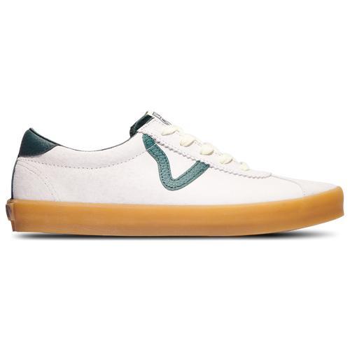 Vans Mens Vans Sport Low - Mens Skate Shoes Product Image