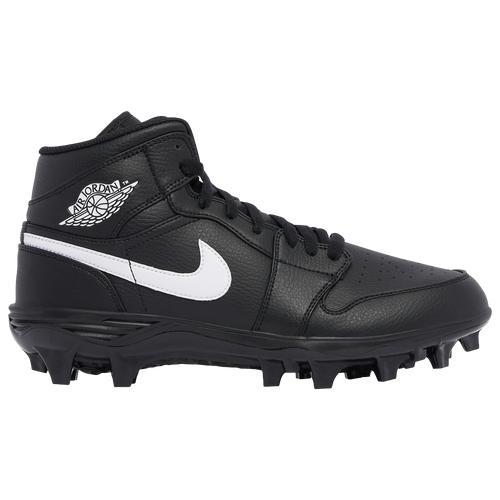 Jordan Mens 1 Alpha Menace - Football Shoes Royal/Black/White Product Image