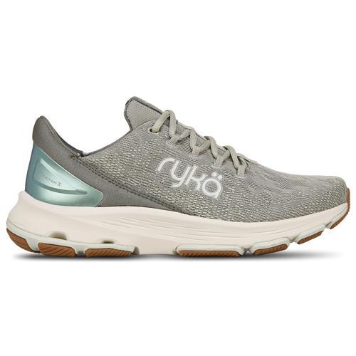 RYK Womens RYK Devotion X - Womens Running Shoes Blue Product Image