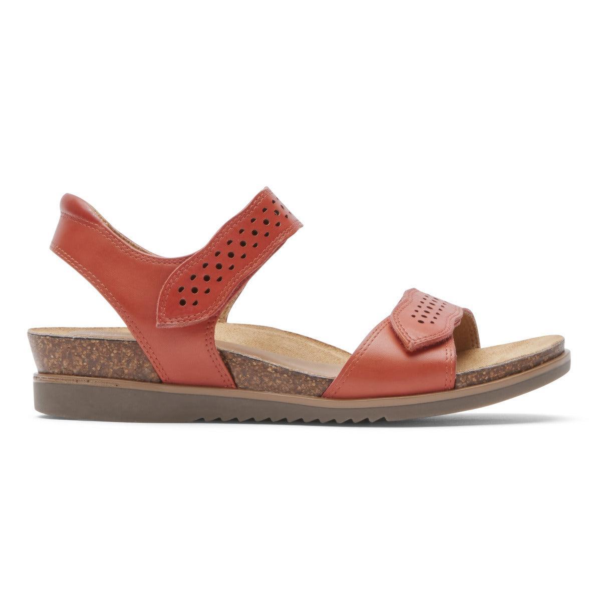 Women's May Strappy Sandal Female Product Image