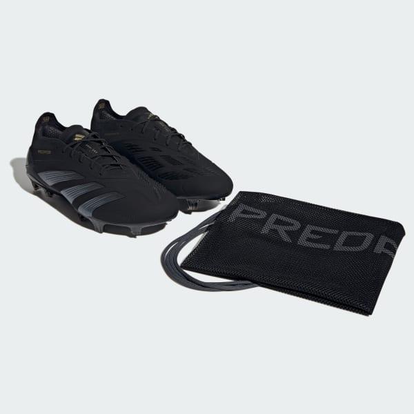 Predator Elite Firm Ground Soccer Cleats Product Image