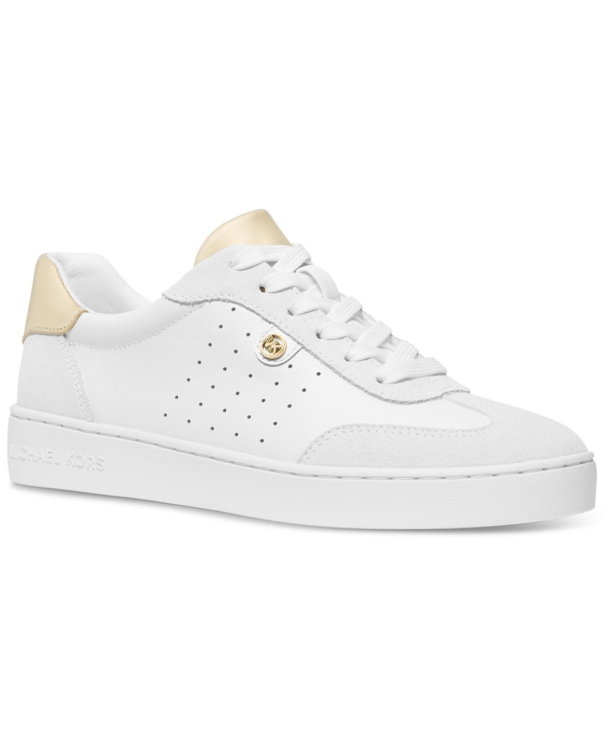 Michael Michael Kors Womens Scotty Sneakers Product Image