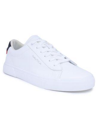 Nautica Mens Alos Sneakers Product Image