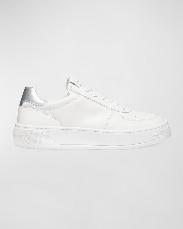 Stuart Weitzman Courtside Sneaker Product Image