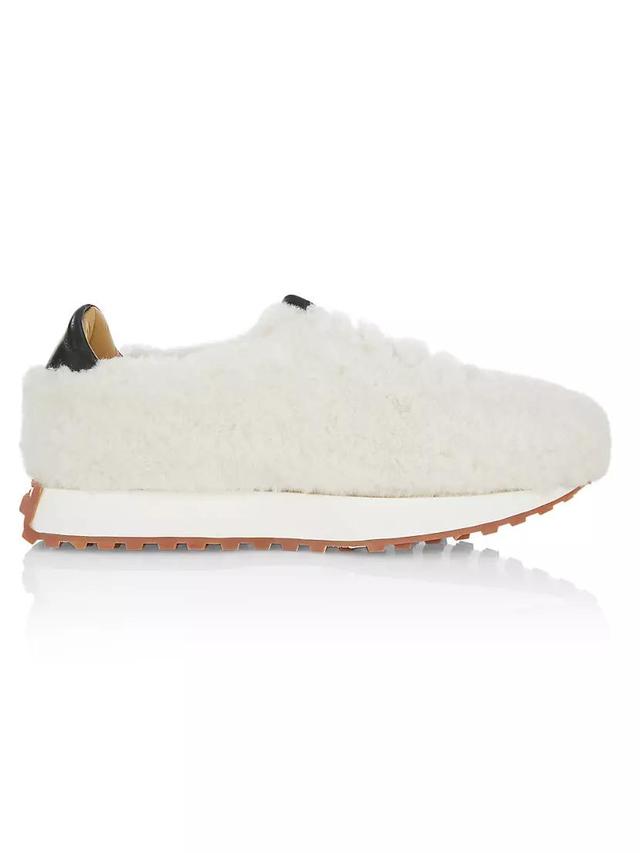 Mens Sherpa Runners Product Image