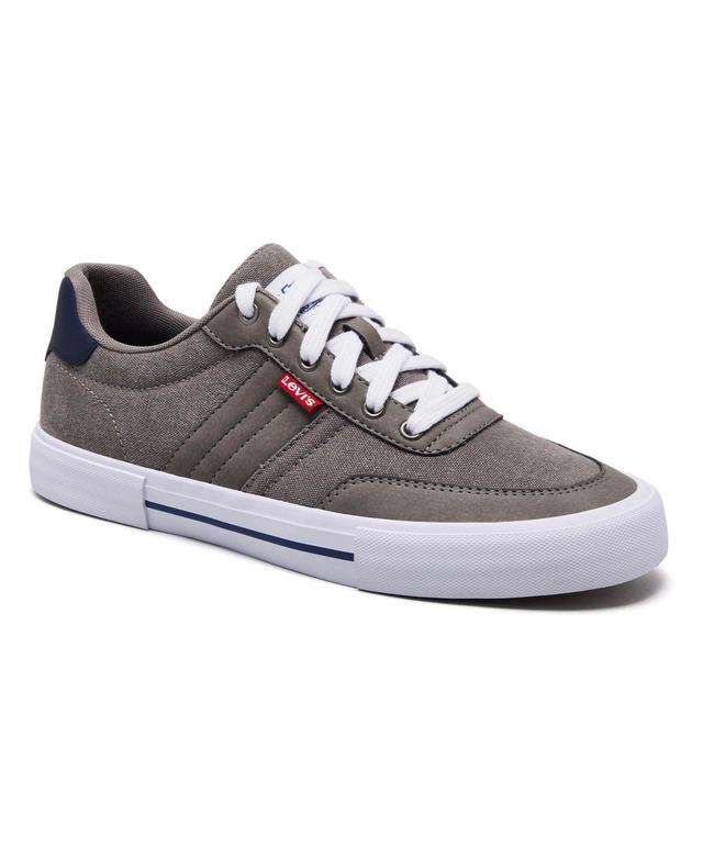 Levis Mens Munro Athletic Lace Up Sneakers Product Image