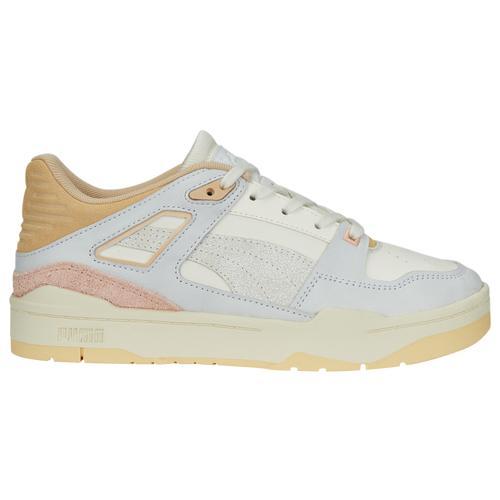 PUMA Womens PUMA Thrifted Slipstream - Womens Training Shoes Product Image