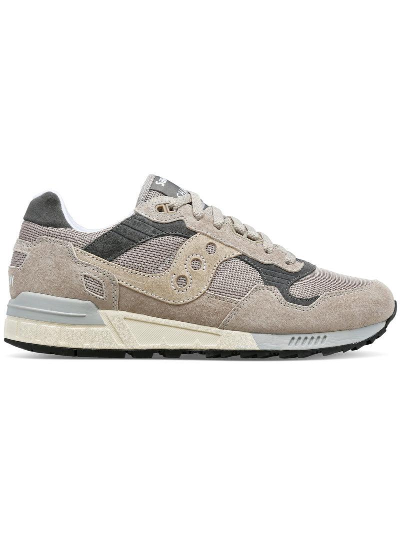 Saucony Men's Shadow 5000 - Grey Product Image