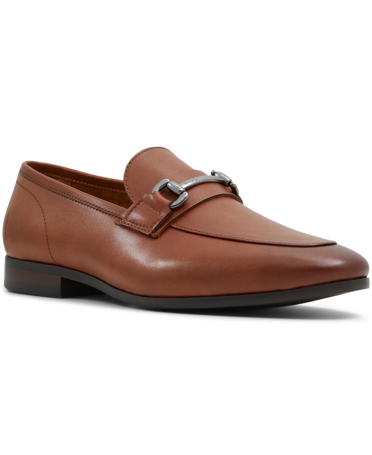 Aldo Mens Mulberry-Wide Dress Driving Loafer Product Image