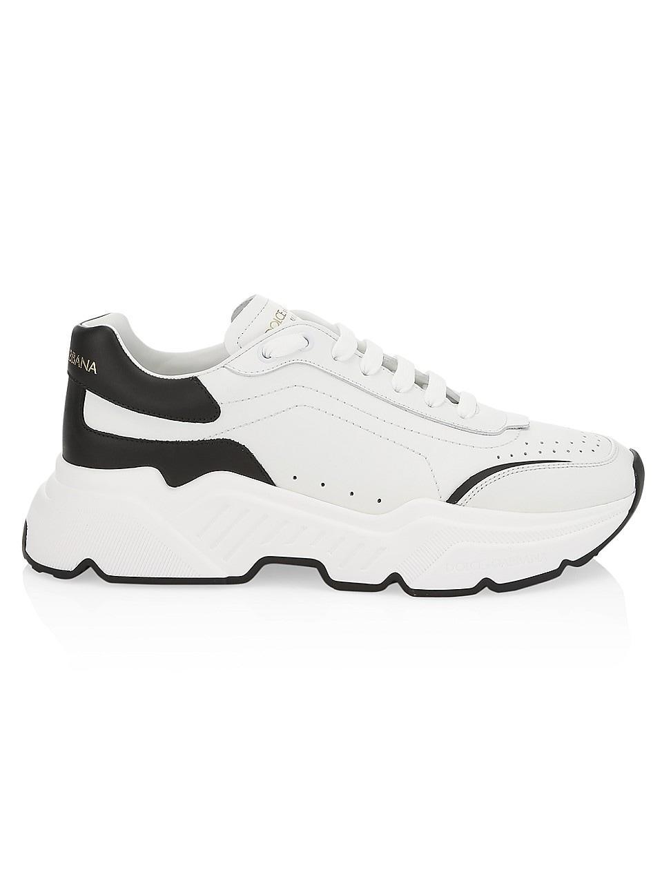 Mens Daymaster Lace-Up Sneakers product image