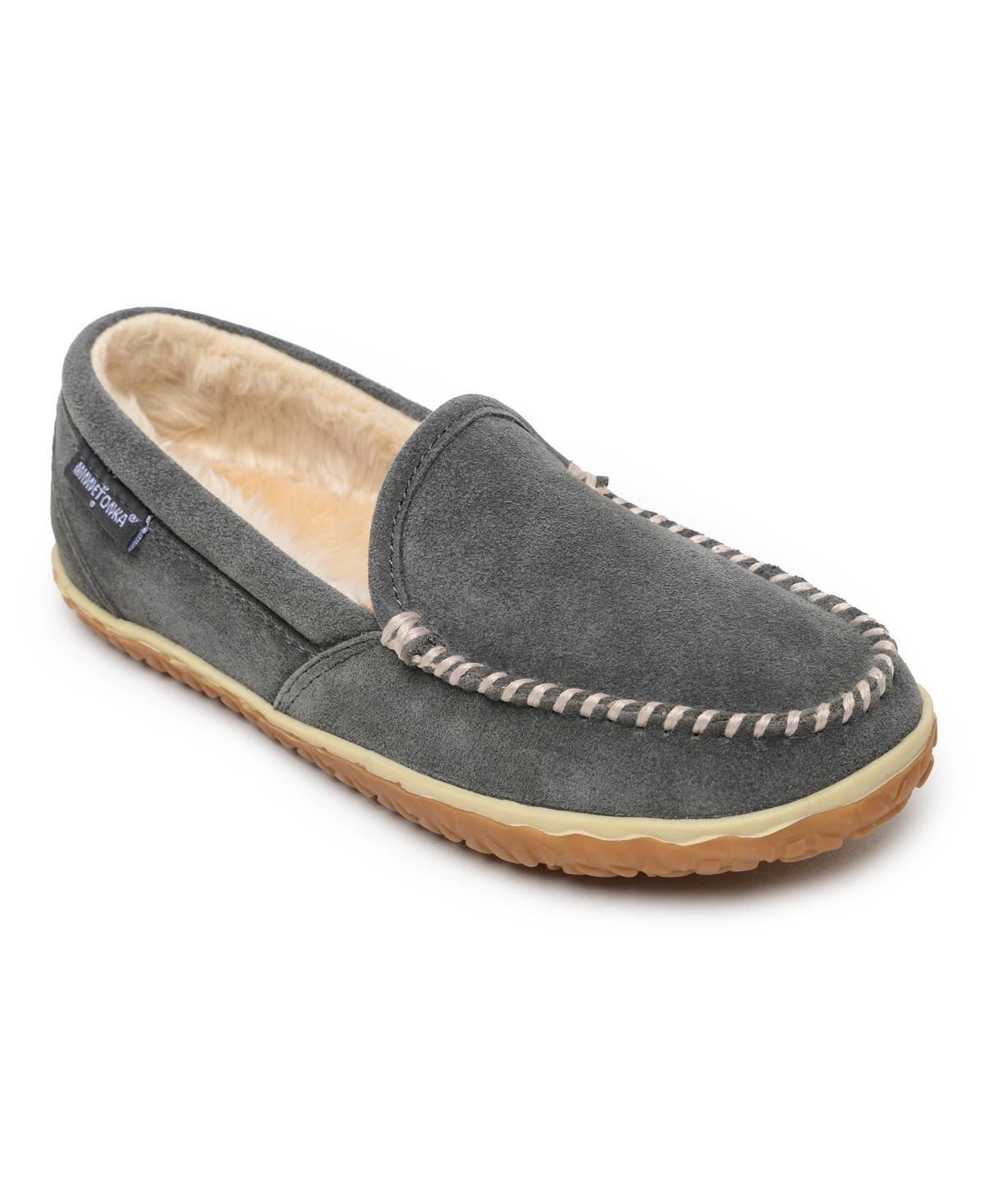 Womens Minnetonka Tempe Casual Shoe - Cinnamon Product Image