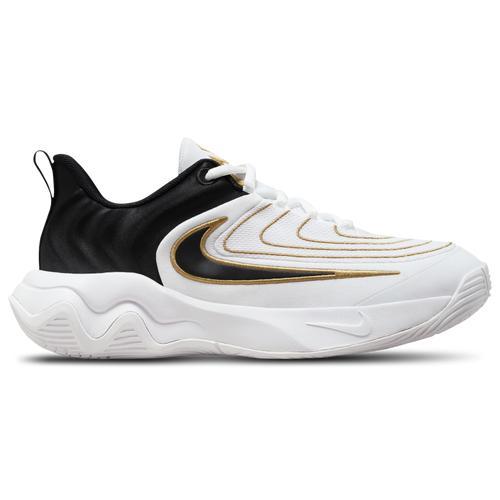 Nike Giannis Immortality 4 Big Kids' Basketball Shoes Product Image