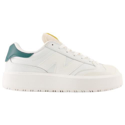 New Balance Gender Inclusive CT302 Tennis Sneaker Product Image