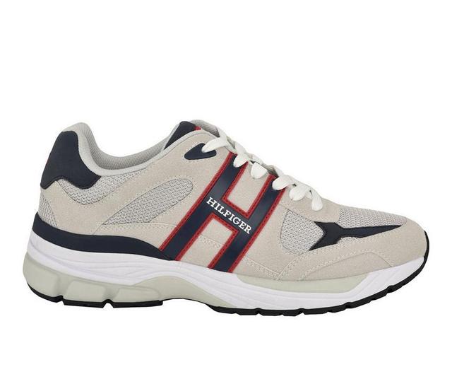 Men's Tommy Hilfiger Piden Sneakers Product Image