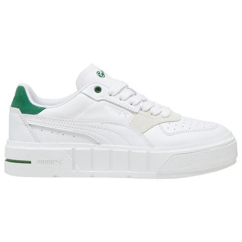 PUMA Cali Court - Womens Product Image