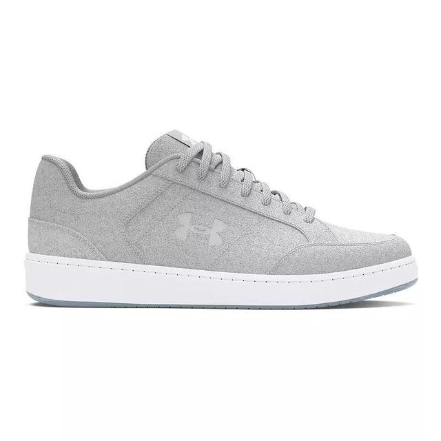 Under Armour Men's Official Court Sneaker Product Image