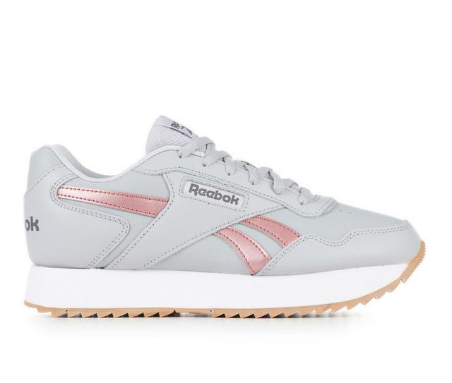 Women's Reebok Glide Ripple Double Sneakers Product Image