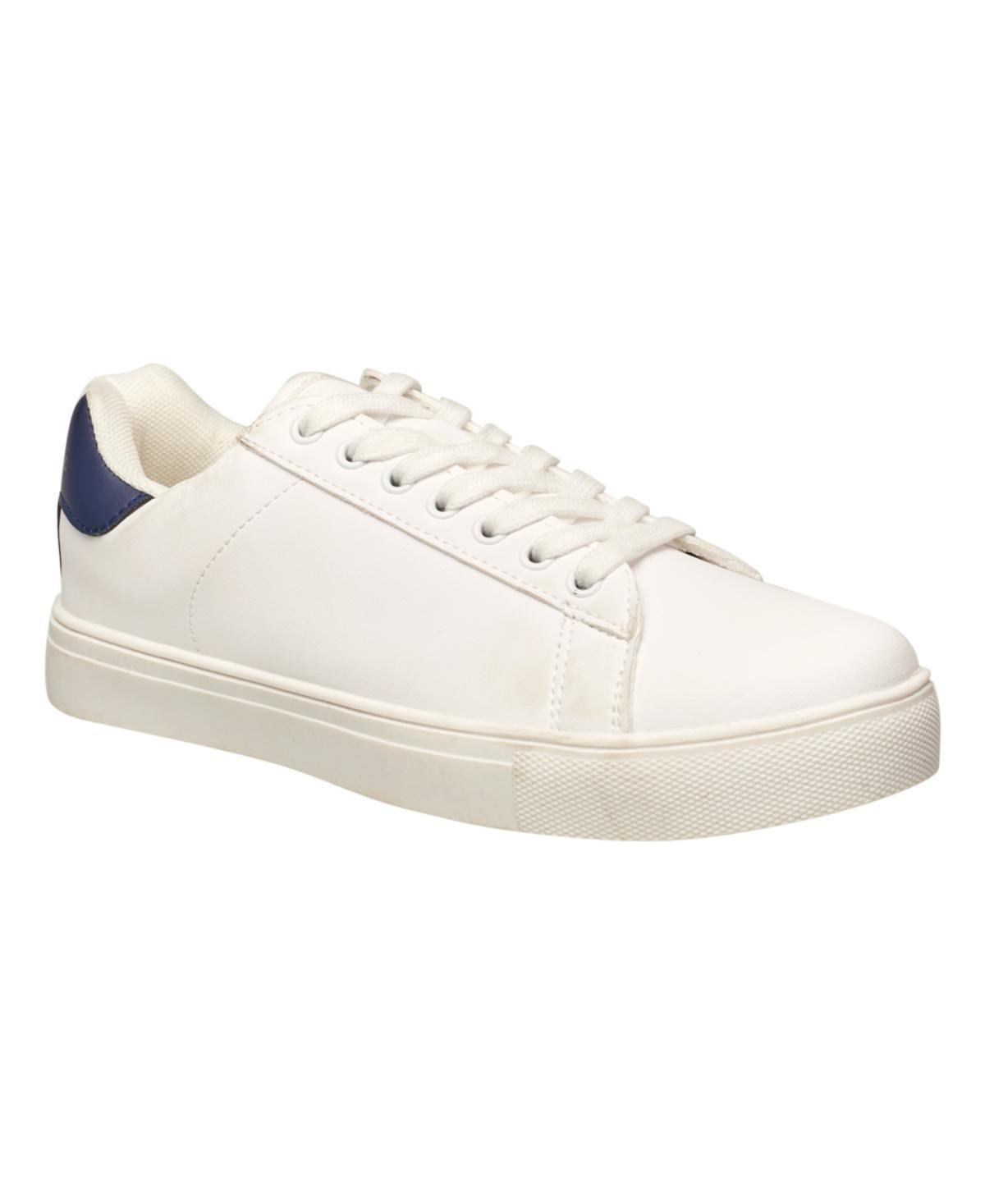 Lucky Brand Mens Reid Casual Sneakers Product Image