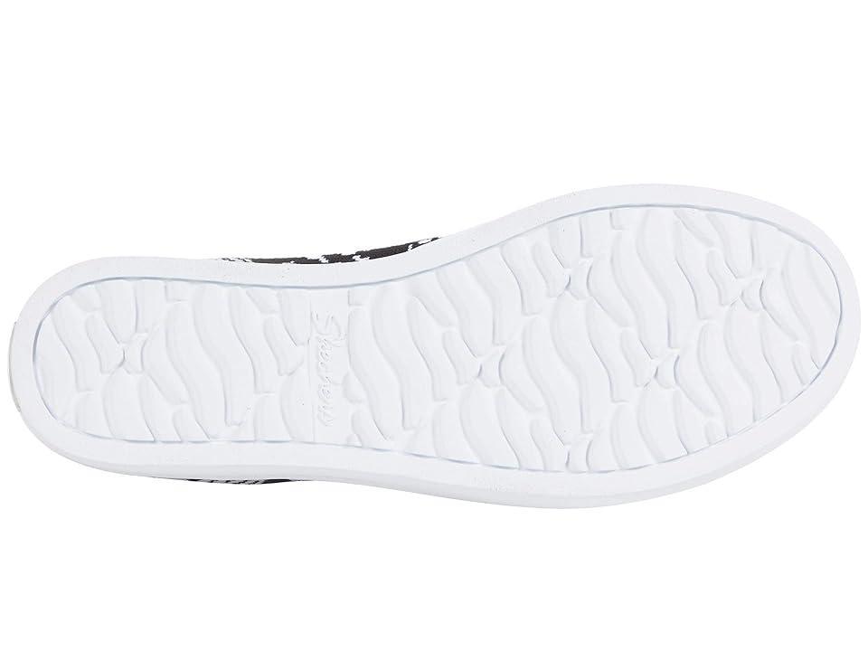 SKECHERS Arch Fit Cup - Fiercely White) Women's Shoes Product Image