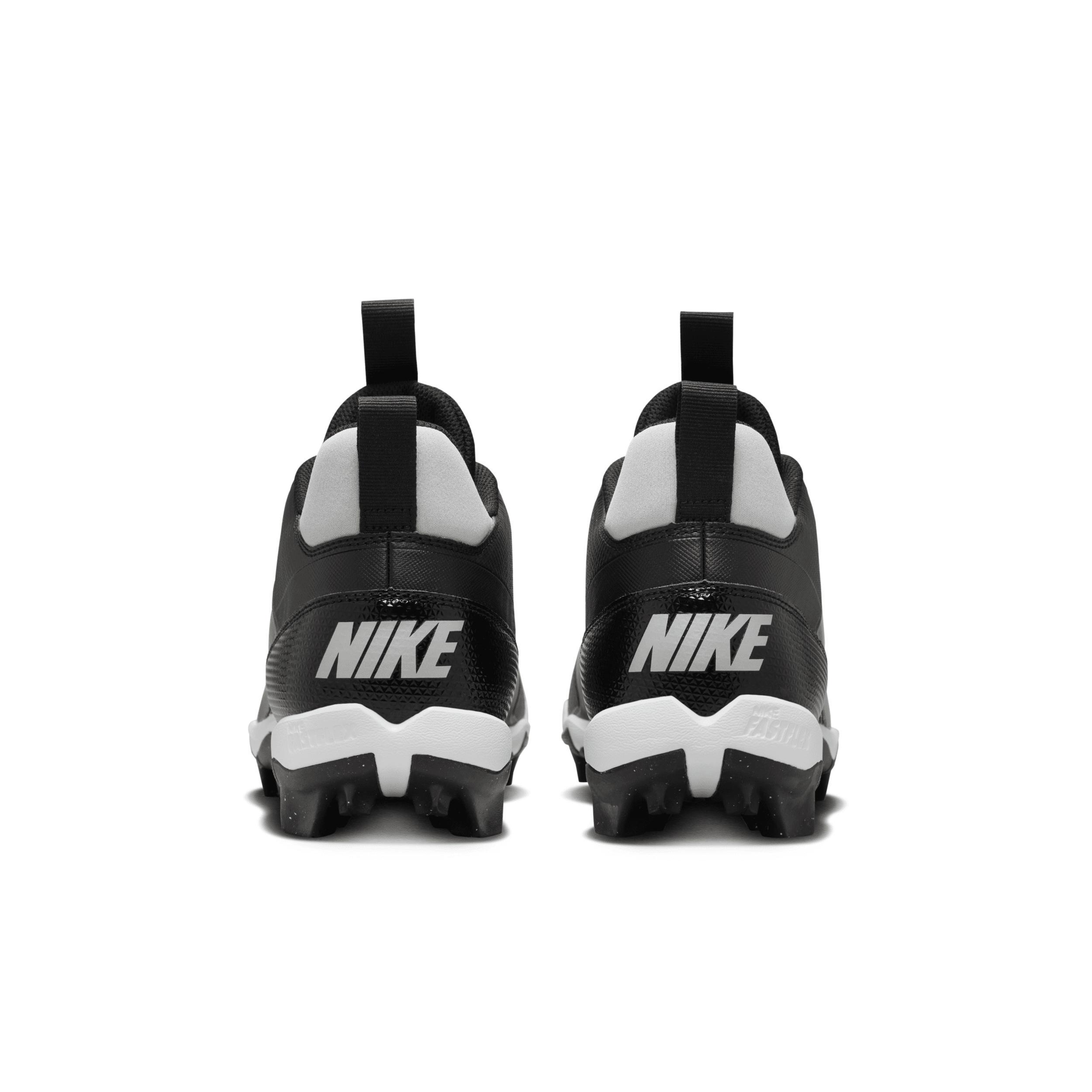 Nike Men's Alpha Menace 4 Shark Football Cleats Product Image