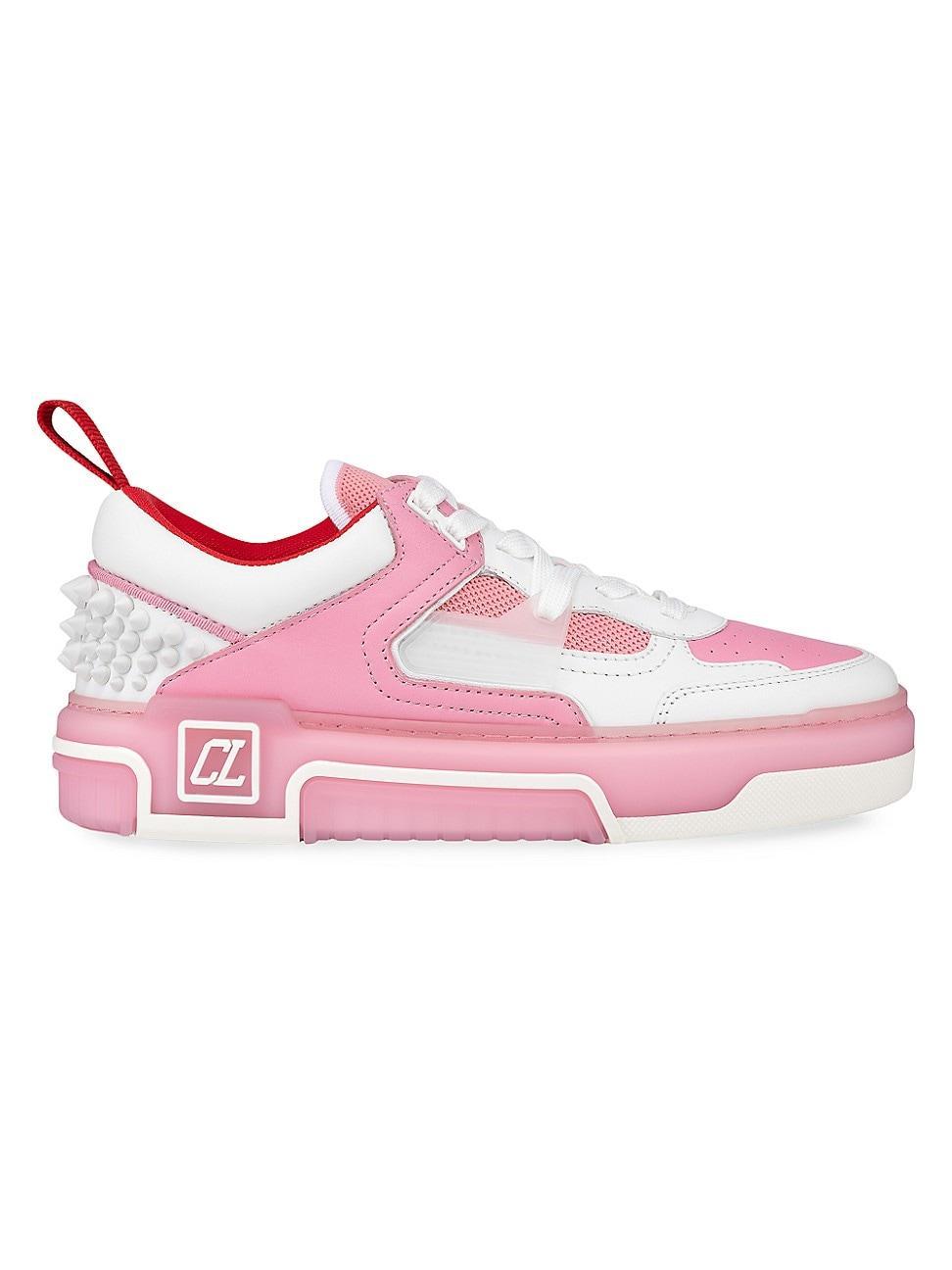 Womens Astroloubi Sneakers Product Image