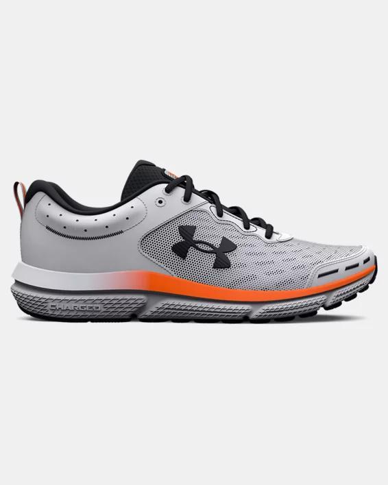 Mens UA Charged Assert 10 Running Shoes Product Image