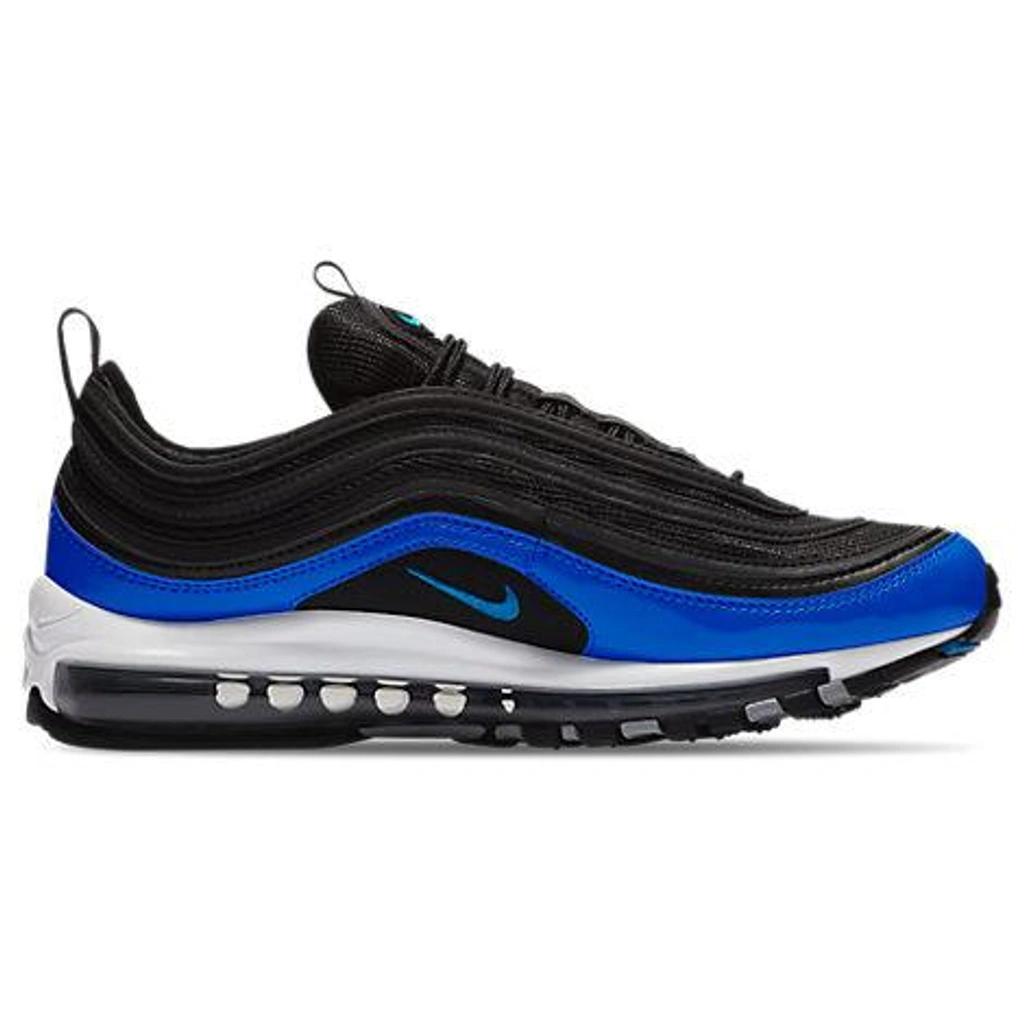 Air Max 97 Og Sneakers In Black Product Image