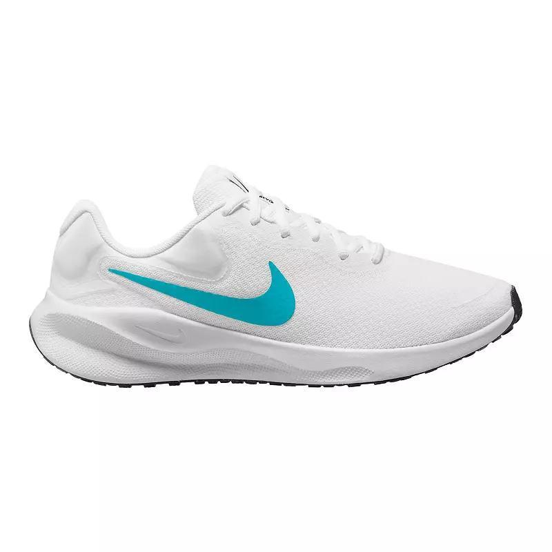 Nike Mens Revolution 7 Road Running Shoes Product Image