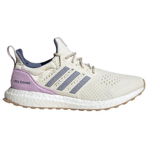 adidas Womens adidas Ultraboost 1.0 Premium 2.0 - Womens Running Shoes Product Image