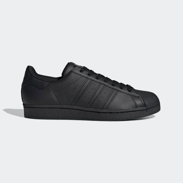 adidas Originals Mens adidas Originals Superstar Casual Sneaker - Mens Basketball Shoes Cloud White/Cloud White Product Image