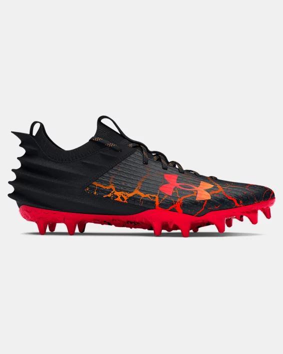 Men's UA Blur 2 MC All American Football Cleats Product Image